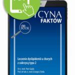 Tytuł: Leczenie dyslipidemii u chorych z cukrzycą typu 2 [Medycyna Faktów 1/2023]
Autor: Piotr Gajda, Grzegorz Dzida
Wydawnictwo: Medical Education
Formaty: PDF