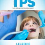 Leczenie endodontyczne dzieci — okładka e-booka