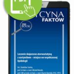 Tytuł: Leczenie skojarzone atorwastatyną z ezetymibem – miejsce we współczesnej lipidologii
Autor: Stanisław Surma, Michał Holecki, Marcin Barylski
Wydawnictwo: Medical Education
Formaty: PDF