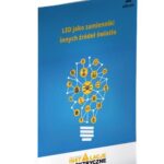 LED jako zamienniki innych źródeł światła — okładka e-booka