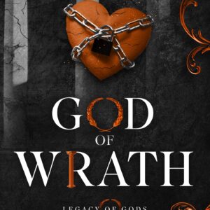 Tytuł: Legacy of Gods (#3). God of Wrath
Autor: Rina Kent
Wydawnictwo: Wydawnictwo NieZwykłe Zagraniczne
Formaty: EPUB, MOBI