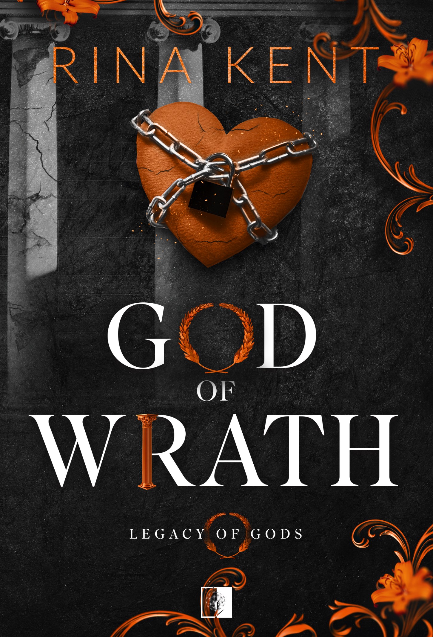 Tytuł: Legacy of Gods (#3). God of Wrath
Autor: Rina Kent
Wydawnictwo: Wydawnictwo NieZwykłe Zagraniczne
Formaty: EPUB, MOBI