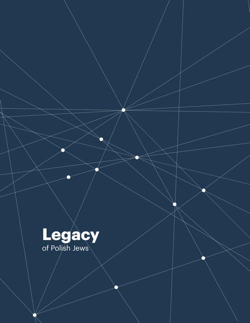 Tytuł: Legacy of Polish Jews
Autor: 
Wydawnictwo: POLIN
Formaty: EPUB, PDF