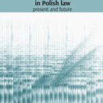 Legal and financial perspective of social security contributions in Polish Law: Present and future — okładka e-booka