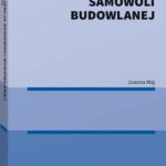 Legalizacja samowoli budowlanej — okładka e-booka