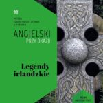 Tytuł: Legendy irlandzkie
Autor: Ilya Frank
Wydawnictwo: NKB Tatsiana Bursevich
Formaty: EPUB, MOBI
