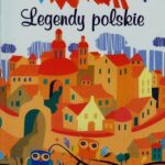 Legendy polskie — okładka e-booka