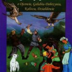 Legendy polskie o Ojcowie, Golubiu-Dobrzyniu, Kaliszu, Działdowie — okładka e-booka