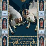 Legendy Poznańskie wyd. 2 — okładka e-booka