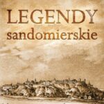 Legendy sandomierskie — okładka audiobooka