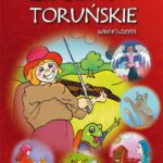 Legendy toruńskie wierszem — okładka e-booka