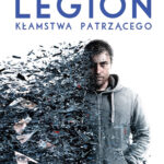 Tytuł: Legion: Kłamstwa patrzącego
Autor: Brandon Sanderson
Wydawnictwo: MAG
Formaty: EPUB, MOBI