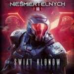 Tytuł: Legion Nieśmiertelnych. Tom 12. Świat Klonów
Autor: B. V. Larson
Wydawnictwo: Drageus
Formaty: MOBI, EPUB