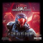 Tytuł: Legion nieśmiertelnych. Tom 12. Świat Klonów
Autor: B.V. Larson
Wydawnictwo: Storybox
Formaty: MP3