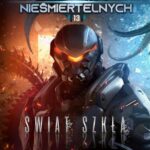 Tytuł: Legion Nieśmiertelnych. Tom 13. Świat Szkła
Autor: B. V. Larson
Wydawnictwo: Drageus
Formaty: MOBI, EPUB
