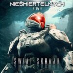 Tytuł: Legion Nieśmiertelnych. Tom 14. Świat Skraju
Autor: B. V. Larson
Wydawnictwo: Drageus
Formaty: EPUB, MOBI