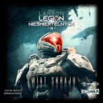 Tytuł: Legion Nieśmiertelnych. Tom 14. Świat Skraju
Autor: B.V. Larson
Wydawnictwo: Storybox
Formaty: MP3