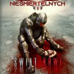 Tytuł: Legion Nieśmiertelnych. Tom 8. Świat Krwi
Autor: B. V. Larson
Wydawnictwo: Drageus
Formaty: MOBI, EPUB