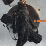 Legion Wspomnień. Cykl Expanse. Tom 10 — okładka e-booka