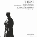 Legioniści i inni — okładka e-booka