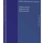 Tytuł: Legislacja administracyjna
Autor: Zofia Duniewska, Małgorzata Stahl
Wydawnictwo: Wolters Kluwer
Formaty: PDF