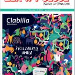 Lek w Polsce 04/2023 — okładka wydania