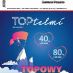 Tytuł: Lek w Polsce 10-11/2020
Autor: Praca zbiorowa
Wydawnictwo: Medyk
Formaty: PDF