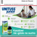 Tytuł: Lek w Polsce 10/2021
Autor: Wojciech Łuszczyna, Anna Nowicka-Zuchowska, Oskar Puk, Mateusz Jabłoński, Wioleta Jankowiak, Agnieszka Grochulska, Edyta Janeba-Bartoszewicz, Zuzanna Strzemkowska, Magdalena Jerzak, Zbigniew Kotula
Wydawnictwo: Medyk
Formaty: PDF