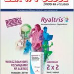 Tytuł: Lek w Polsce 10/2024
Autor: Praca Zbiorowa
Wydawnictwo: Medyk
Formaty: PDF