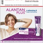 Lek w Polsce 11/2021 — okładka wydania