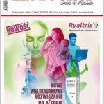 Tytuł: Lek w Polsce 12/2021
Autor: Wojciech Łuszczyna, Oskar Puk, Anna Nowicka-Zuchowska, Mateusz Jabłoński, Patryk Kaczor, Iwona Wawer, Katarzyna Paradowska, Krzysztof Krzystyniak
Wydawnictwo: Medyk
Formaty: PDF