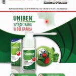 Tytuł: Lek w Polsce 2/2019
Autor: Praca zbiorowa
Wydawnictwo: Medyk
Formaty: PDF