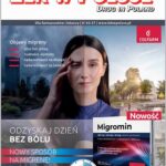 Tytuł: Lek w Polsce 2/2025
Autor: Praca Zbiorowa
Wydawnictwo: Medyk
Formaty: PDF