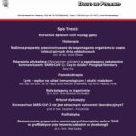 Lek w Polsce 3/2020 — okładka wydania