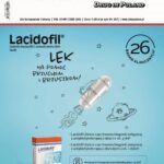 Lek w Polsce 5/2020 — okładka wydania