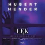 Lęk — okładka audiobooka