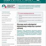 Tytuł: LEKARZ MEDYCYNY PRACY 2/2023
Autor: Praca zbiorowa
Wydawnictwo: Wiedza i Praktyka
Formaty: PDF, EPUB, MOBI