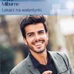 Tytuł: Lekarz na walentynki
Autor: Melanie Milburne
Wydawnictwo: Harlequin
Formaty: EPUB, MOBI