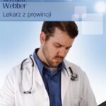 Lekarz z prowincji — okładka e-booka