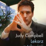 Lekarz z telewizji — okładka e-booka