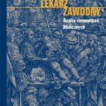 Lekarz zawodny. Realia rozumowań klinicznych — okładka e-booka