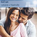 Lekarze z Nashville — okładka e-booka