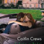 Tytuł: Lekcja miłości
Autor: Caitlin Crews
Wydawnictwo: Harlequin
Formaty: EPUB, MOBI