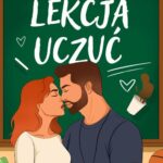 Lekcja uczuć — okładka e-booka