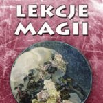 Lekcje magii — okładka e-booka
