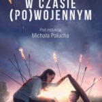 Lekcje pokoju w czasie (po)wojennym — okładka e-booka