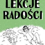 Lekcje radości — okładka e-booka