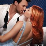 Tytuł: Lekcje seksapilu
Autor: Tanya Michaels
Wydawnictwo: Harlequin
Formaty: MOBI, EPUB