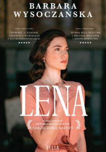 Lena — okładka e-booka