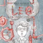 Tytuł: Leo i czerwony automat
Autor: Marcin Szczygielski
Wydawnictwo: Storybox
Formaty: MP3
